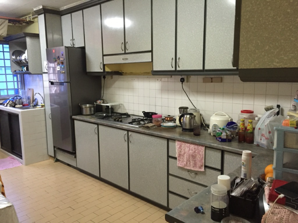 Blk 218 Serangoon Avenue 4 (Serangoon), HDB 3 Rooms #87149732